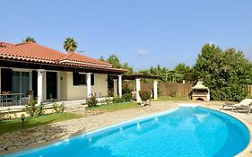Villa Afroditi, Spartia, Kefalonia