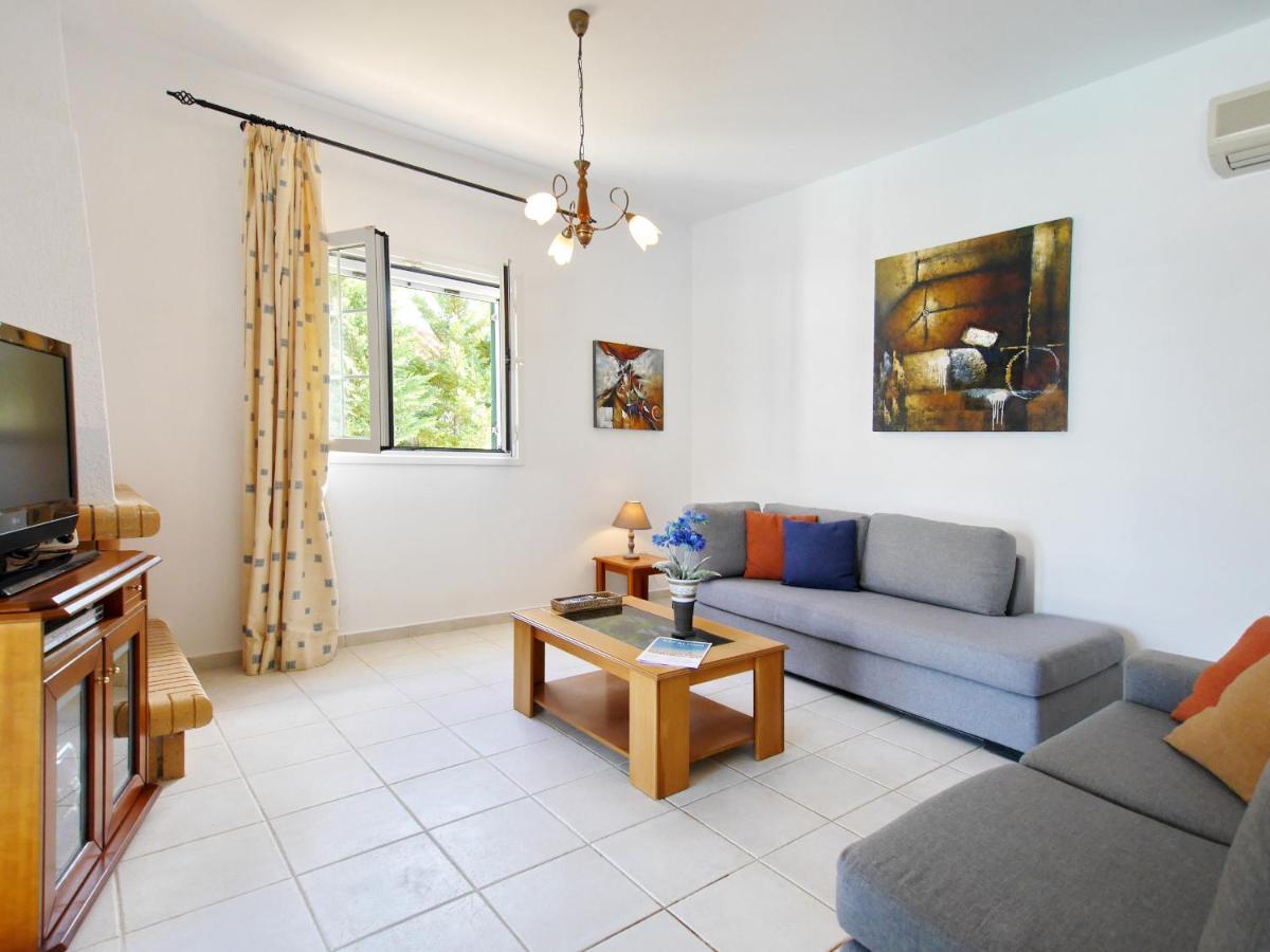 Villa Afroditi, Spartia, Kefalonia Livathos  Exterior foto