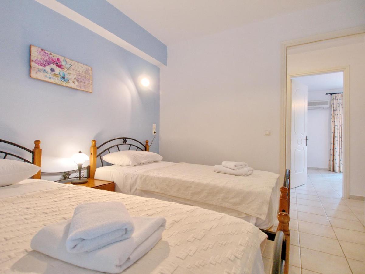 Villa Afroditi, Spartia, Kefalonia Livathos  Exterior foto